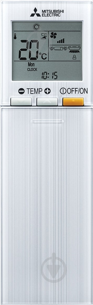 Кондиционер Mitsubishi Electric MSZ-LN60VGR (Premium) - фото 3