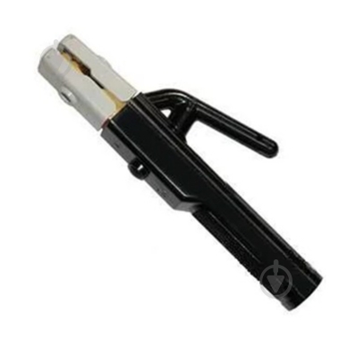 Держатель электродов RHINO Germany Type 200 А латунь RIH1225 - фото 1