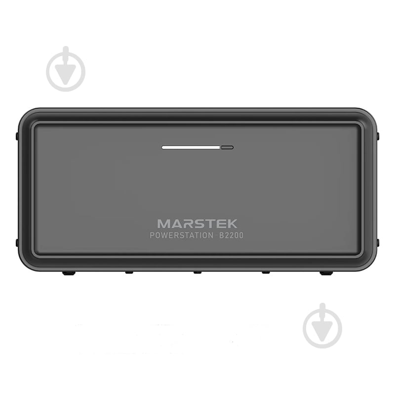 Дополнительный аккумулятор Marstek B2200F (2240 Вт·ч) - фото 1 Дополнительный аккумулятор Marstek B2200F (2240 Вт·ч) - фото 1