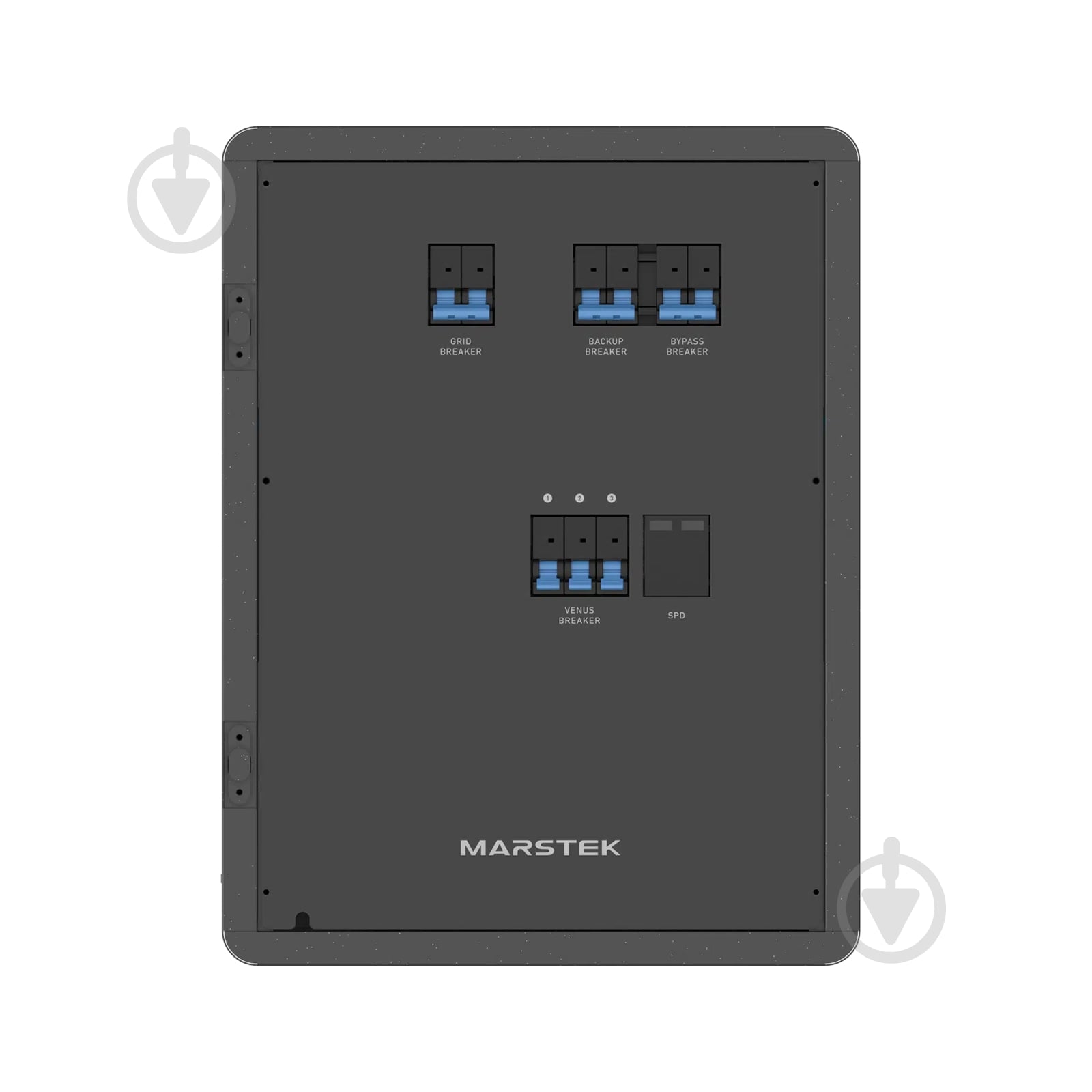 Коробка коммуникационная Marstek Smartbox-DB63S - фото 5
