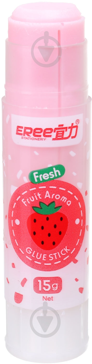 Клей твердый Fruit клубника - фото 2
