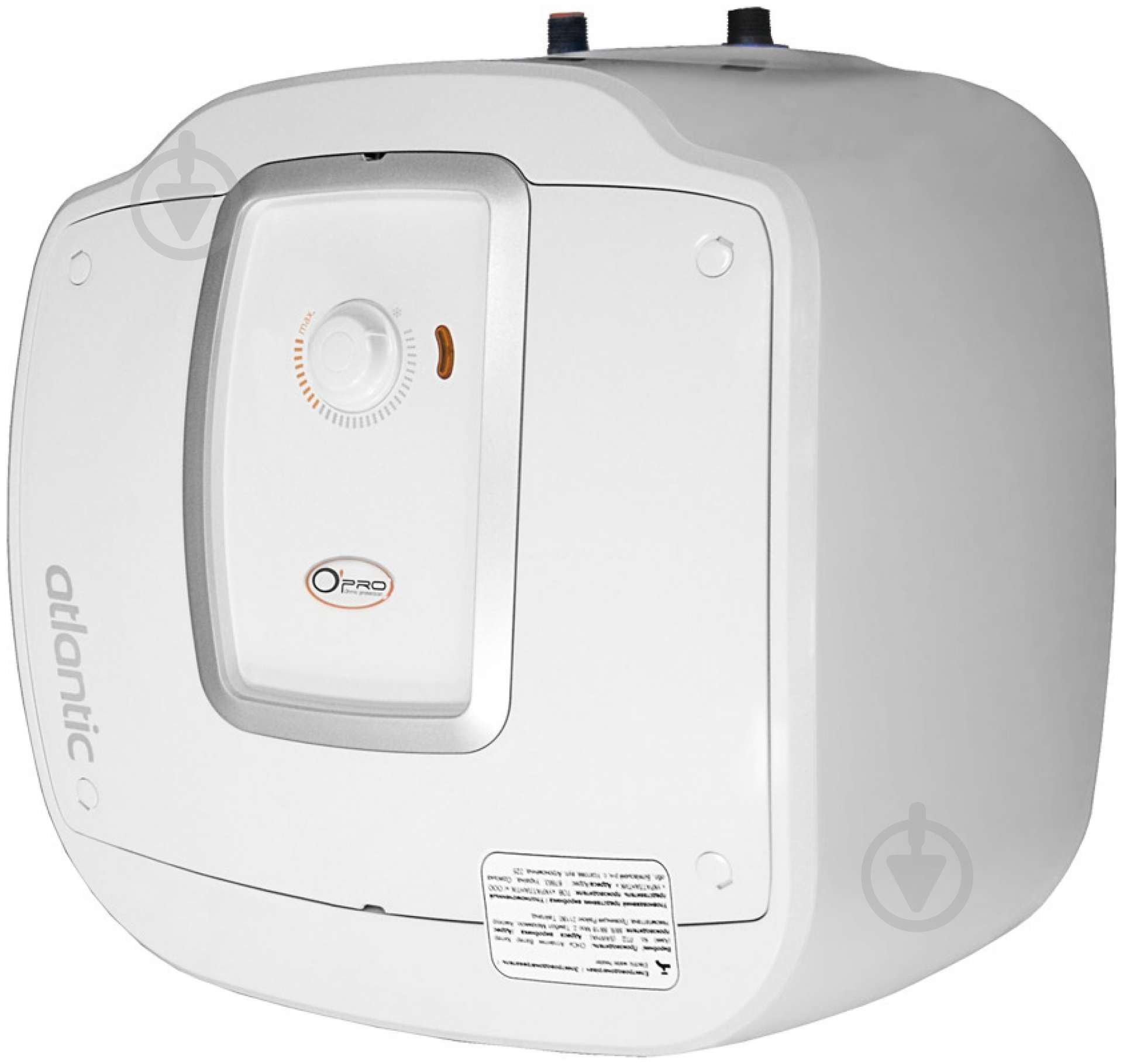 Бойлер Atlantic Ondeo SWH 15 UM - фото 2