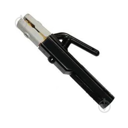 Держатель электродов RHINO Germany Type 500 А латунь RIH1525 - фото 1 Держатель электродов RHINO Germany Type 500 А латунь RIH1525 - фото 1