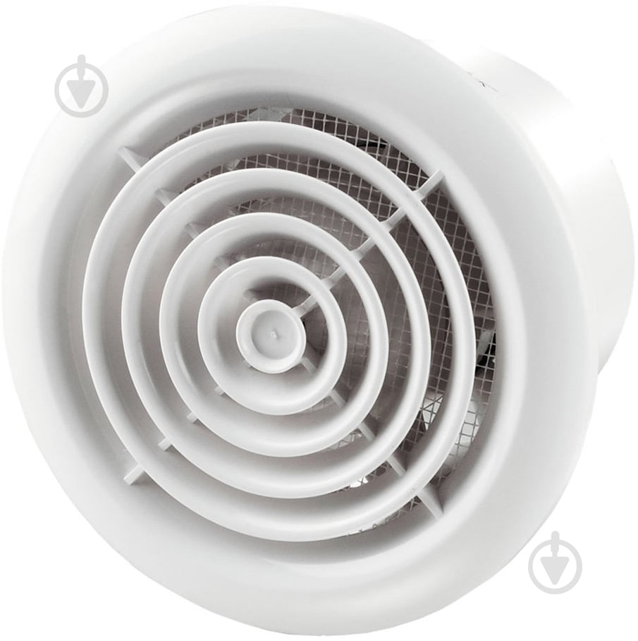 Вытяжной вентилятор Вентс ПФЛ 125 - фото 1