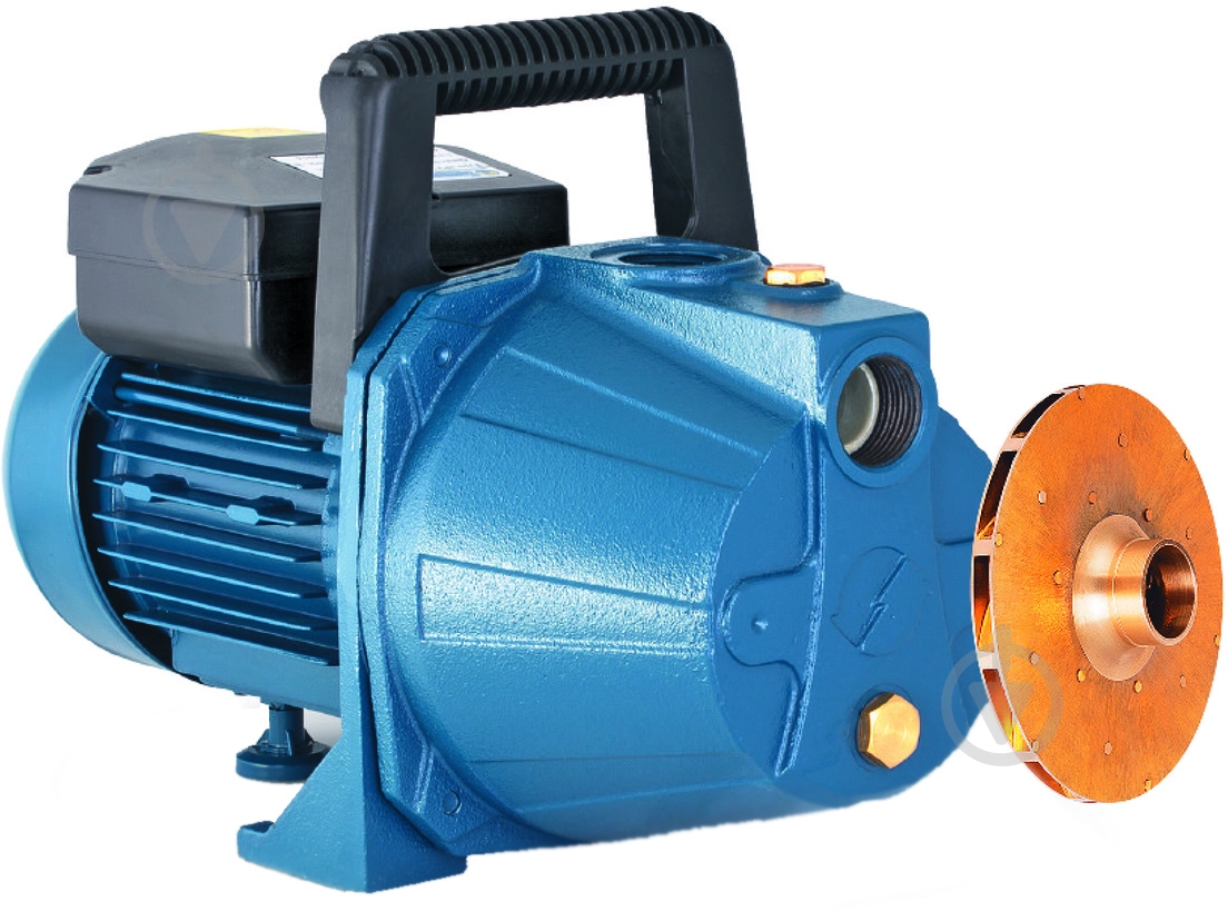 Насос центробежный Elpumps JPV1300B - фото 1 Насос центробежный Elpumps JPV1300B - фото 1