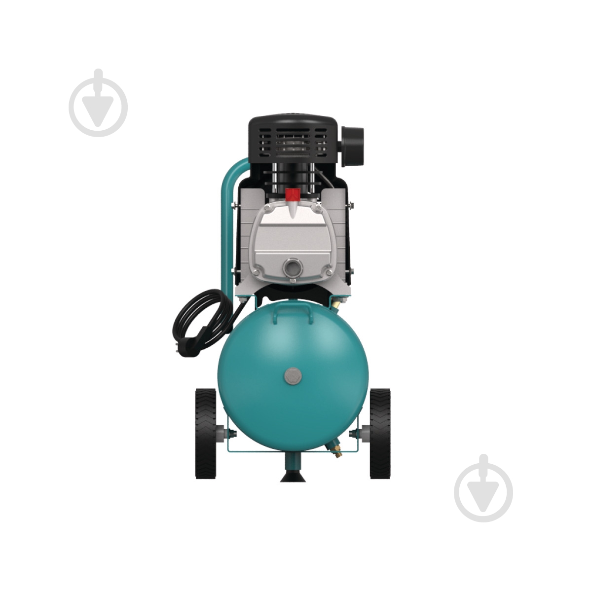 Компрессор AIRCRAFT MOBILBOY 261/24 E 2003725 - фото 3