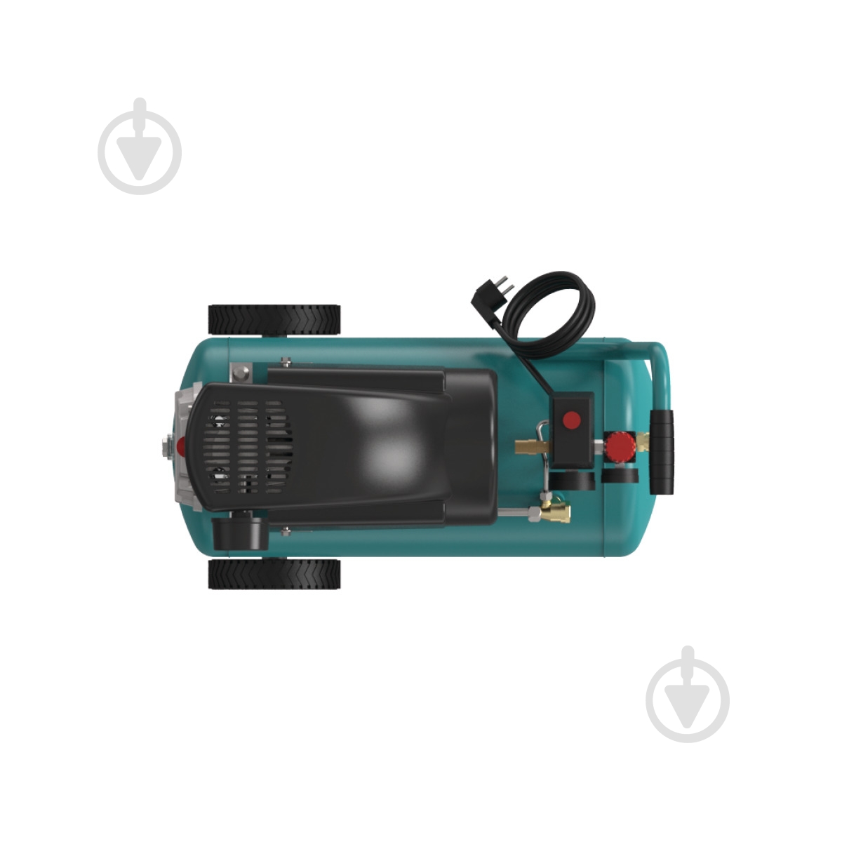 Компрессор AIRCRAFT MOBILBOY 261/24 E 2003725 - фото 5