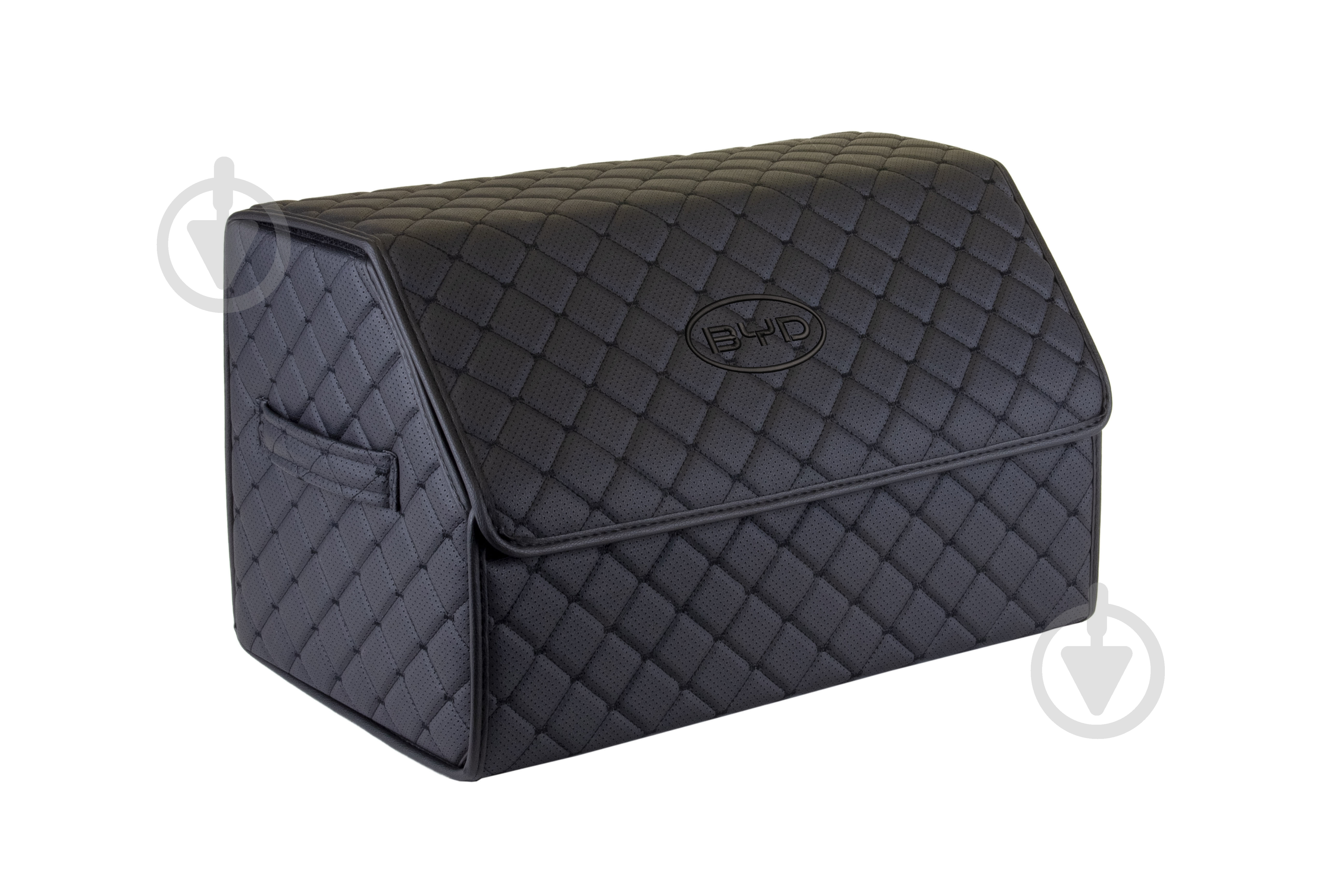Сумка-органайзер EVAtech ECO M 30x30x50 см EHECEMBBBBV066 черный - фото 1 Сумка-органайзер EVAtech ECO M 30x30x50 см EHECEMBBBBV066 черный - фото 1