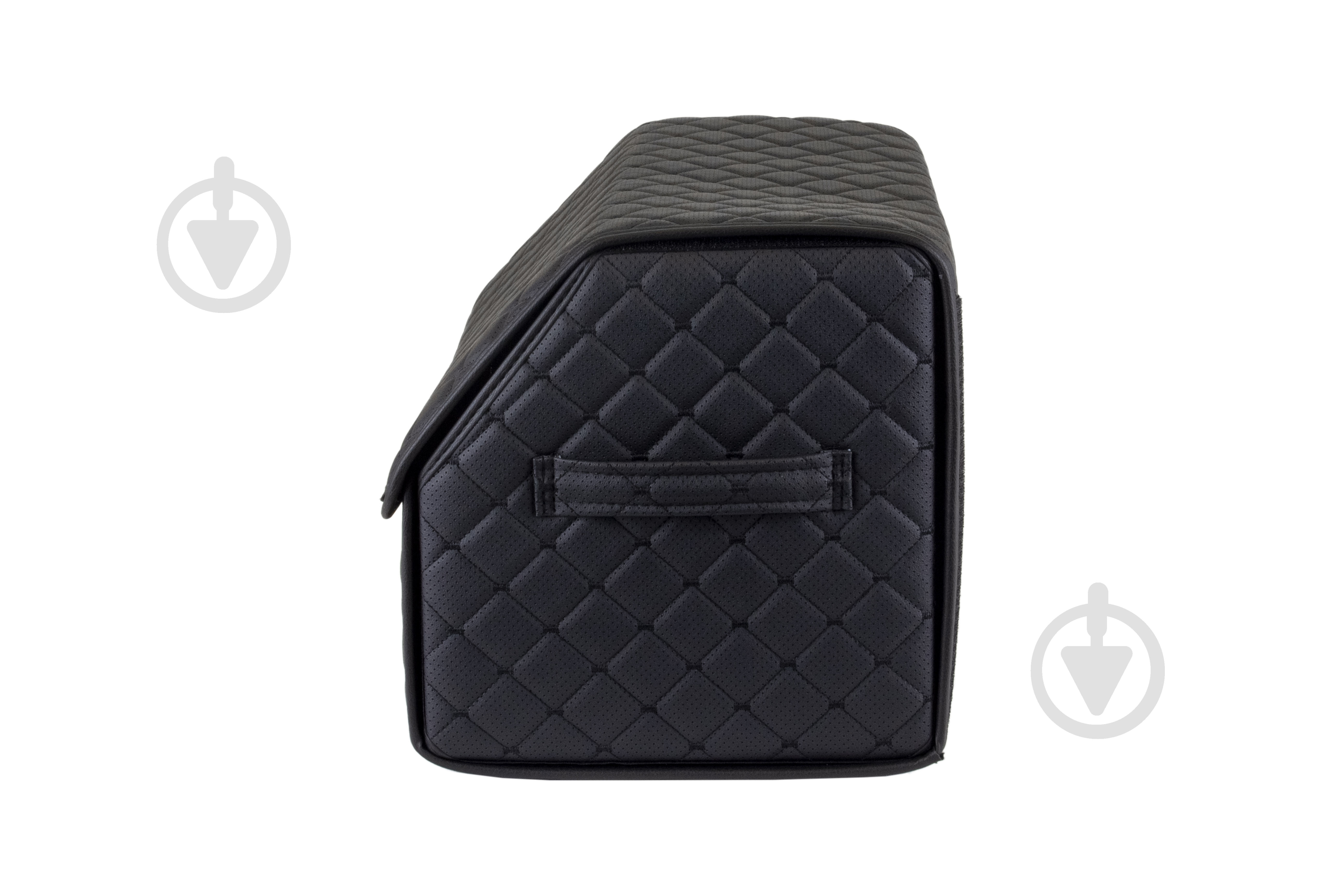 Сумка-органайзер EVAtech ECO M 30x30x50 см EHECEMBBBBV066 черный - фото 5 Сумка-органайзер EVAtech ECO M 30x30x50 см EHECEMBBBBV066 черный - фото 5