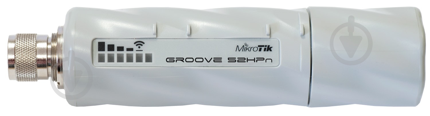 Точка доступа Mikrotik (RBGroove52HPn) - фото 1