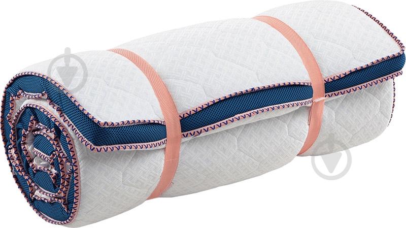 Матрас Flex Mini стретч ЕММ 80x190 см - фото 6 Матрас Flex Mini стретч ЕММ 80x190 см - фото 6