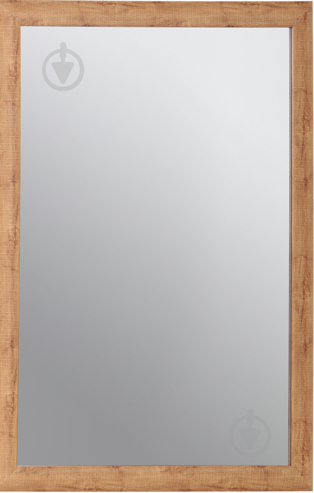 Зеркало ЭЗ-00018 58х78 см - фото 1 Зеркало ЭЗ-00018 58х78 см - фото 1