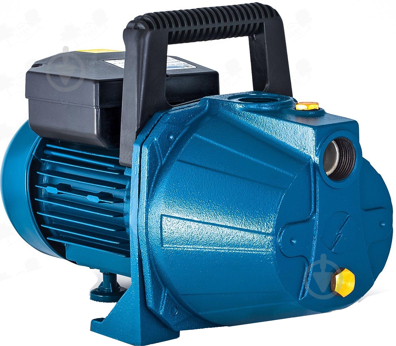 Насос центробежный Elpumps JPV800 - фото 1 Насос центробежный Elpumps JPV800 - фото 1