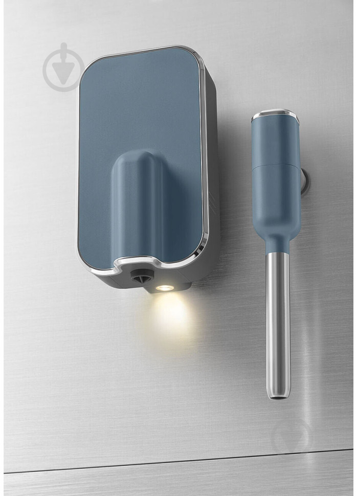 Кофемашина Smeg BCC12SBMEU - фото 20