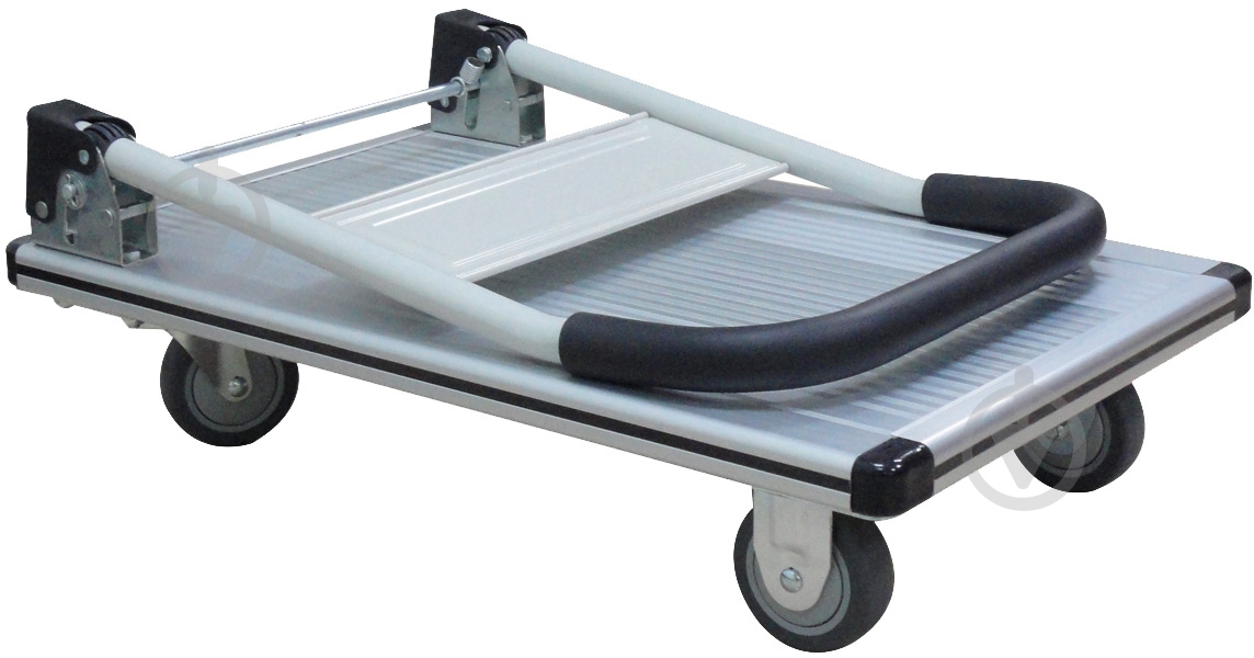 Тележка платформенная FW-99A-1 - фото 2 Тележка платформенная FW-99A-1 - фото 2