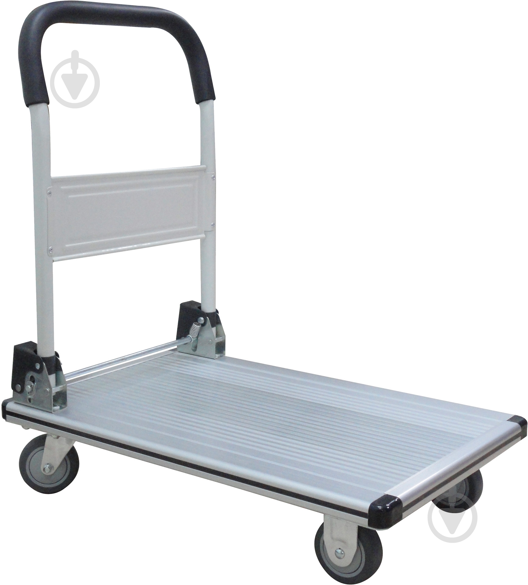 Тележка платформенная FW-99A-1 - фото 1 Тележка платформенная FW-99A-1 - фото 1