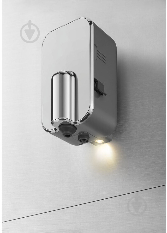 Кофемашина Smeg BCC13SBMEU - фото 29