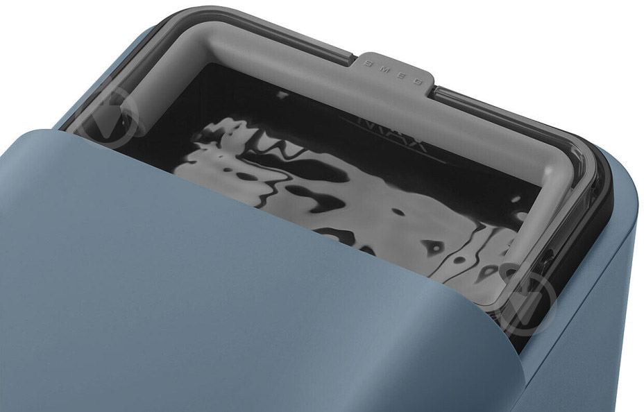 Кофемашина Smeg BCC13SBMEU - фото 28