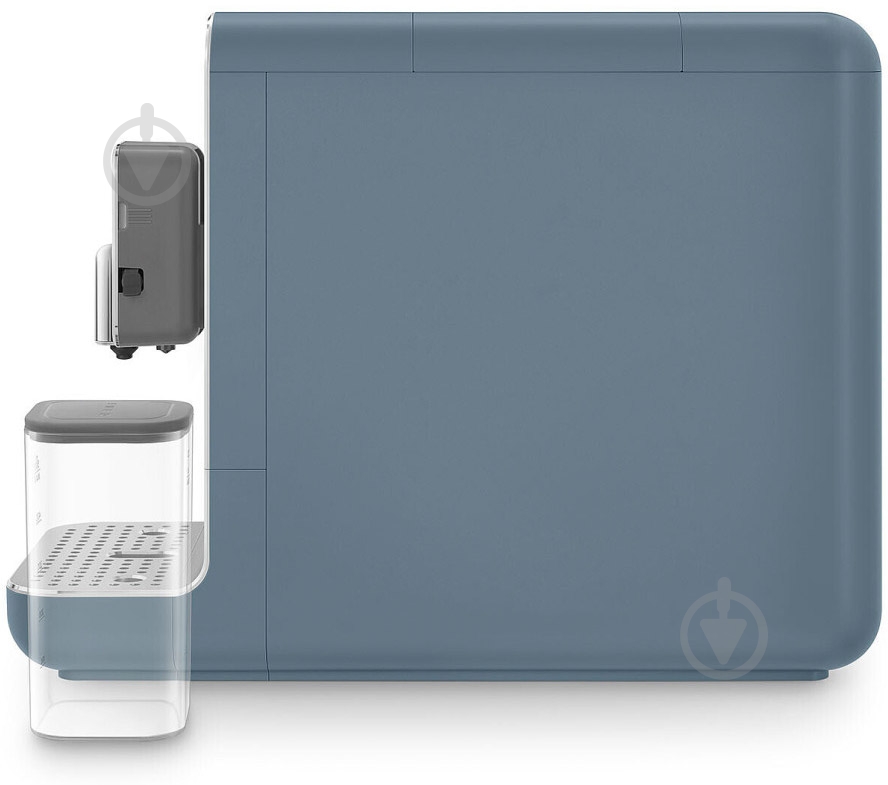 Кофемашина Smeg BCC13SBMEU - фото 4