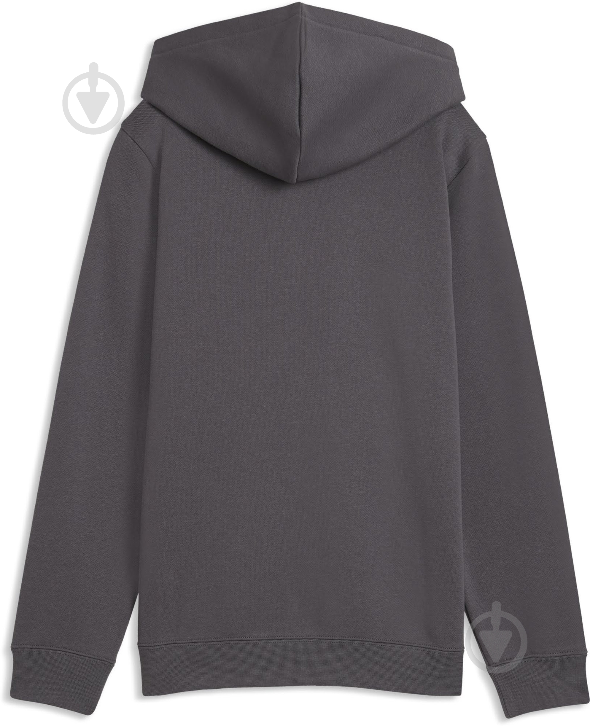 Джемпер Puma ESS ELEVATED HOODIE FL 69470134 р.152 серый - фото 5 Джемпер Puma ESS ELEVATED HOODIE FL 69470134 р.152 серый - фото 5