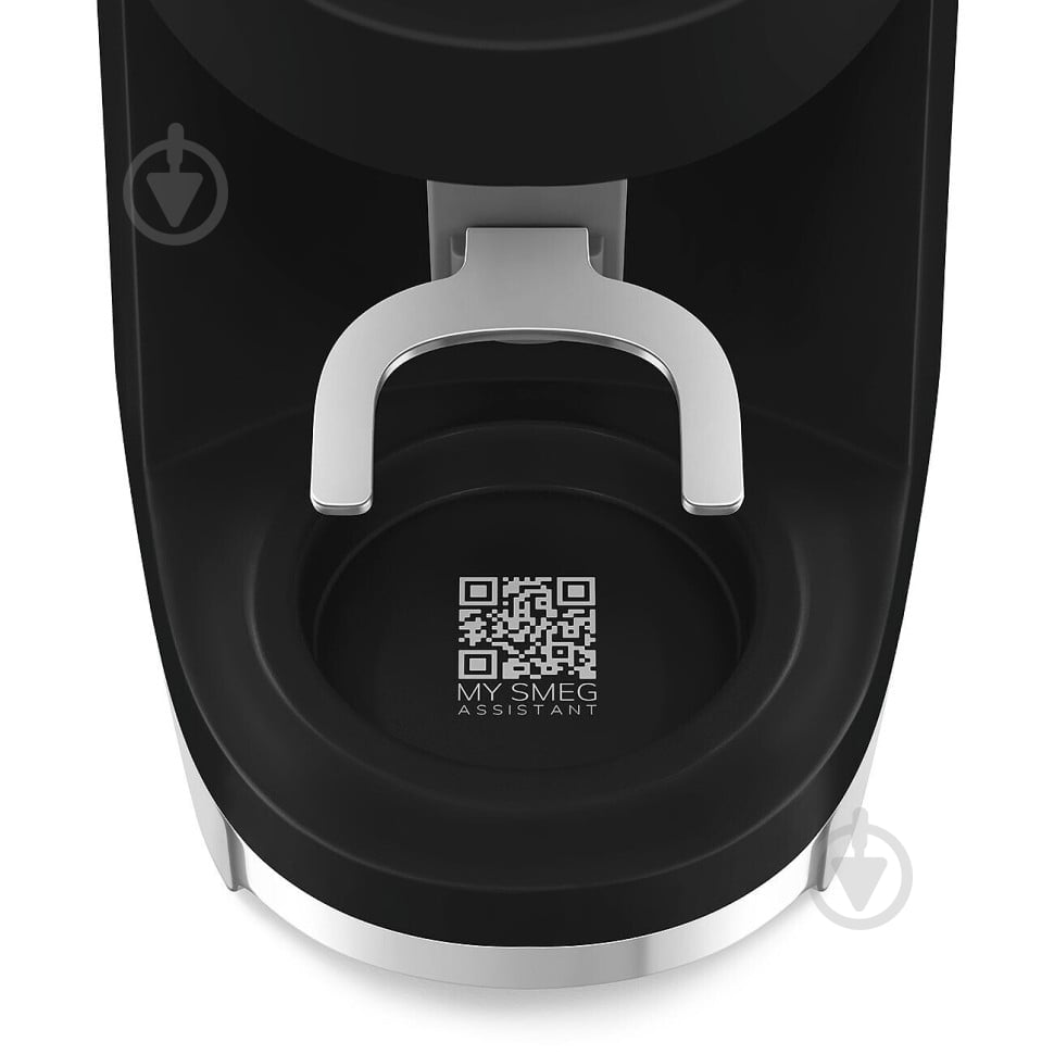 Кофемолка Smeg CGF03BLEU - фото 10 Кофемолка Smeg CGF03BLEU - фото 10