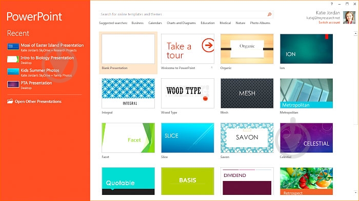 Программное обеспечение Microsoft Office 365 Personal All Languages (QQ2-00004) - фото 3