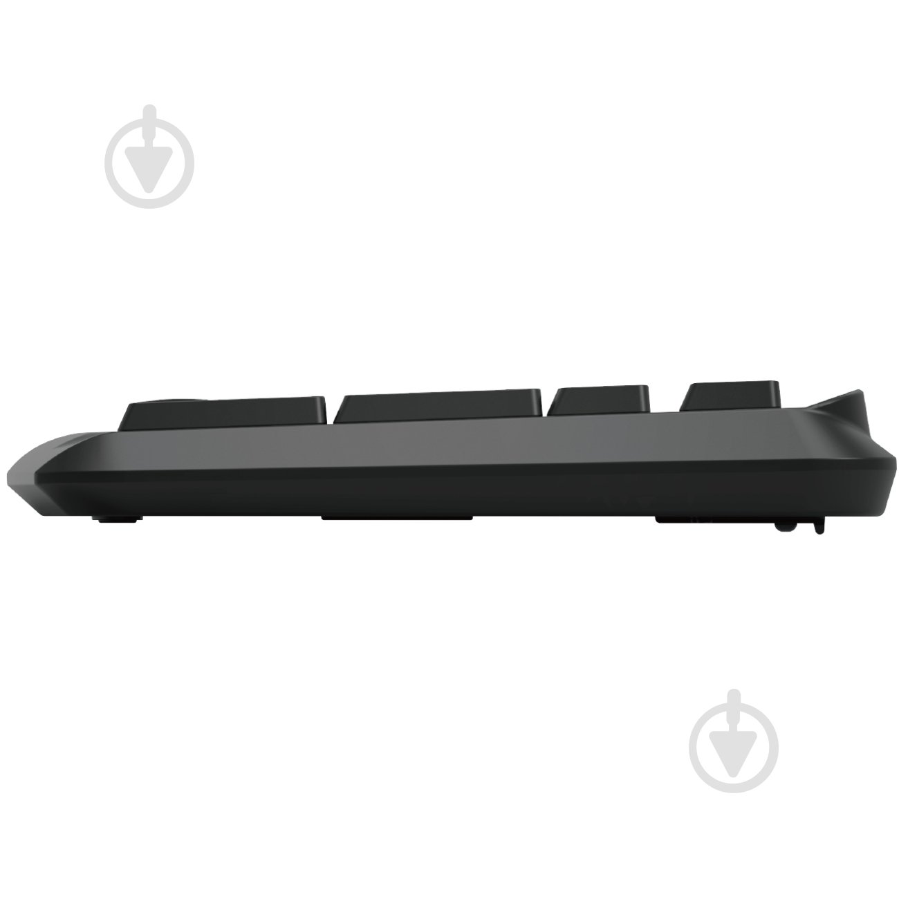 Комплект клавиатура и мышь XTRIKE ME MK-207UA - фото 3 Комплект клавиатура и мышь XTRIKE ME MK-207UA - фото 3