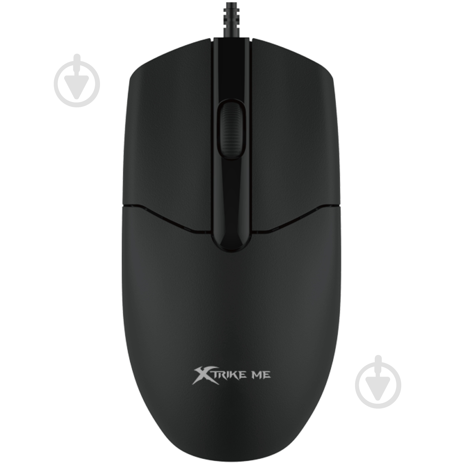Комплект клавиатура и мышь XTRIKE ME MK-207UA - фото 4 Комплект клавиатура и мышь XTRIKE ME MK-207UA - фото 4