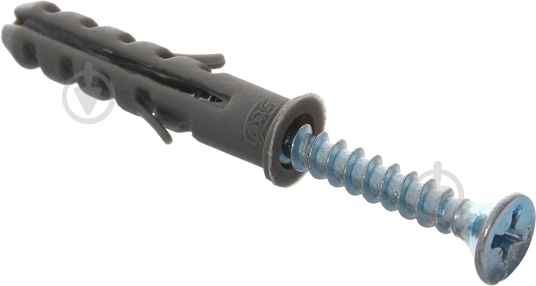 Стопор дверной RDA 1539 полированная латунь - фото 3