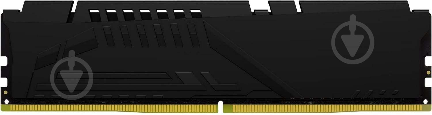 Оперативная память Kingston DDR5 SDRAM 32 GB 5600 MHz (KF556C36BBE-32) FURY Beast Black EXPO - фото 4 Оперативная память Kingston DDR5 SDRAM 32 GB 5600 MHz (KF556C36BBE-32) FURY Beast Black EXPO - фото 4