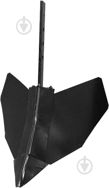 Плуг AL-KO окучник для культиваторов МН 5007 R - фото 1