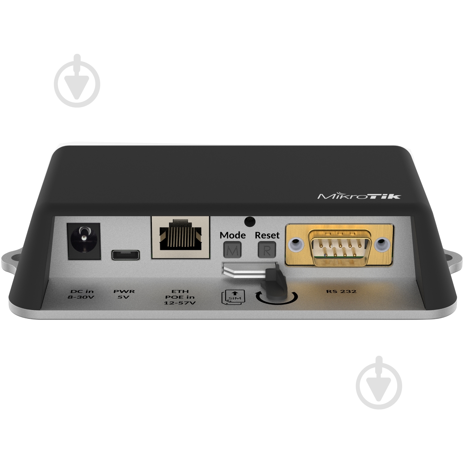 Точка доступа Mikrotik RB912R-2nD-LTm&EC200A-EU - фото 3 Точка доступа Mikrotik RB912R-2nD-LTm&EC200A-EU - фото 3