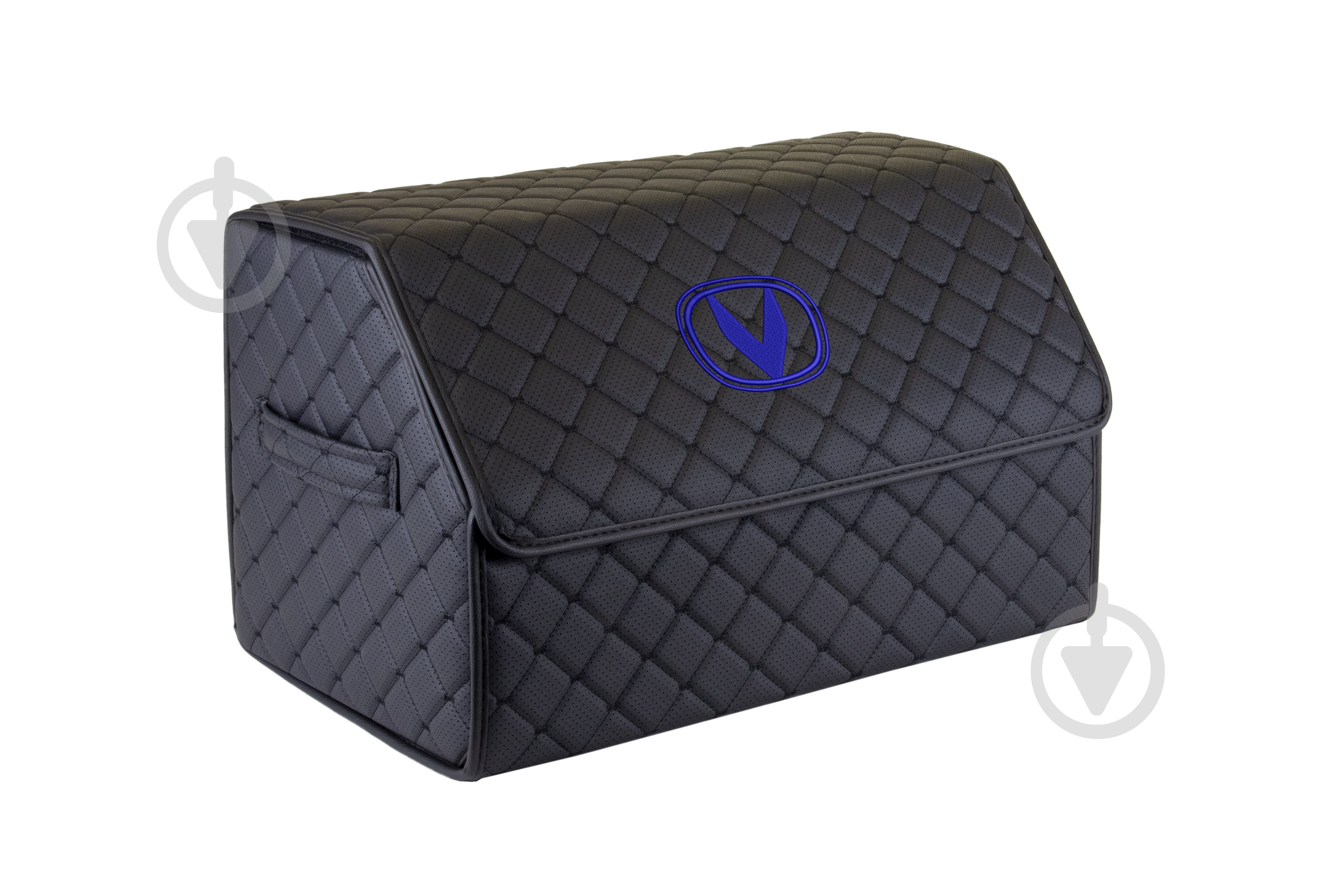 Сумка-органайзер EVAtech ECO M 30x30x50 см EHECEMBBBBV098 чорний - фото 1 Сумка-органайзер EVAtech ECO M 30x30x50 см EHECEMBBBBV098 чорний - фото 1