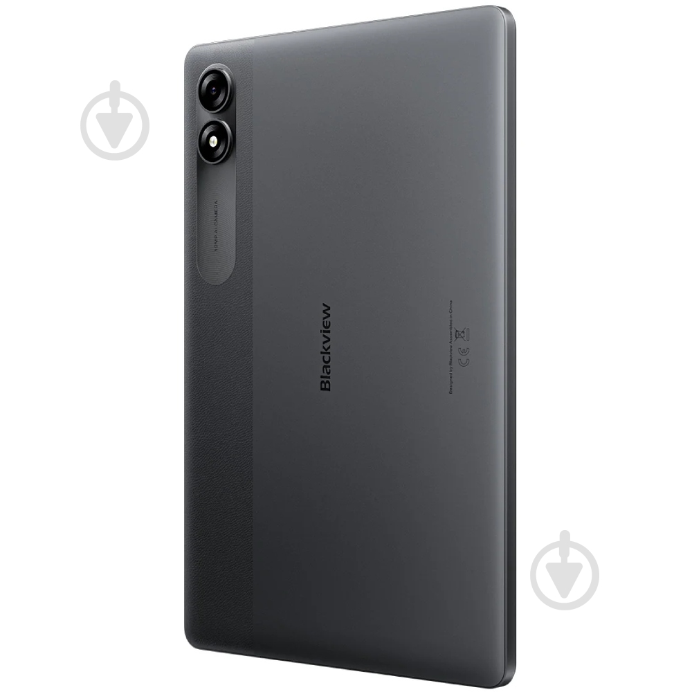 Планшет Blackview Tab 9 10,95" 8/256GB Wi-Fi grey (BV_Tab9_8G) - фото 4 Планшет Blackview Tab 9 10,95" 8/256GB Wi-Fi grey (BV_Tab9_8G) - фото 4