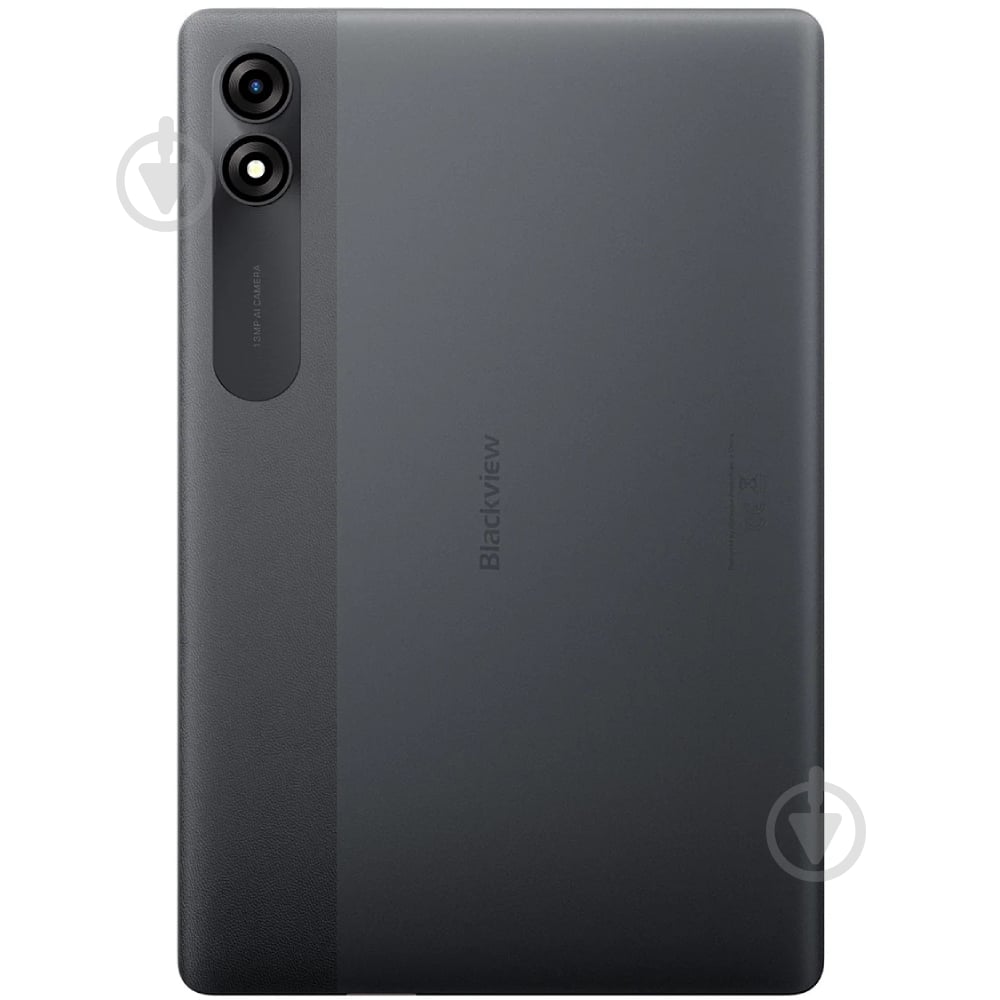 Планшет Blackview Tab 9 10,95" 8/256GB Wi-Fi grey (BV_Tab9_8G) - фото 5 Планшет Blackview Tab 9 10,95" 8/256GB Wi-Fi grey (BV_Tab9_8G) - фото 5