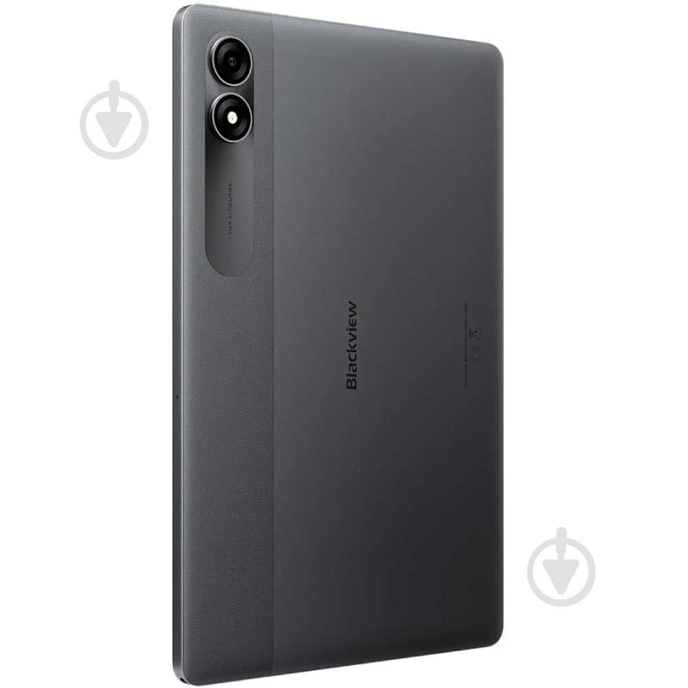 Планшет Blackview Tab 9 10,95" 8/256GB Wi-Fi grey (BV_Tab9_8G) - фото 6 Планшет Blackview Tab 9 10,95" 8/256GB Wi-Fi grey (BV_Tab9_8G) - фото 6