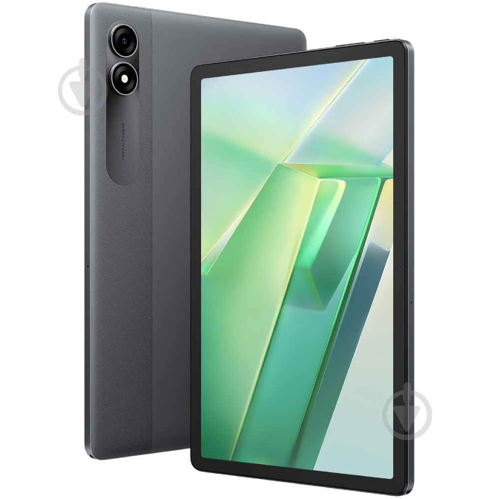 Планшет Blackview Tab 9 10,95" 8/256GB Wi-Fi grey (BV_Tab9_8G) - фото 7 Планшет Blackview Tab 9 10,95" 8/256GB Wi-Fi grey (BV_Tab9_8G) - фото 7