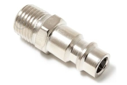 ᐉ Штуцер Partner для швидкороз