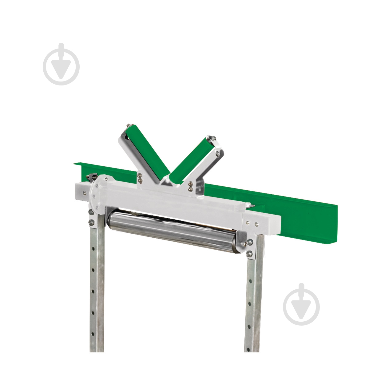 Стойка универсальная опорная Holzstar UMS 1 5900009 - фото 4 Стойка универсальная опорная Holzstar UMS 1 5900009 - фото 4