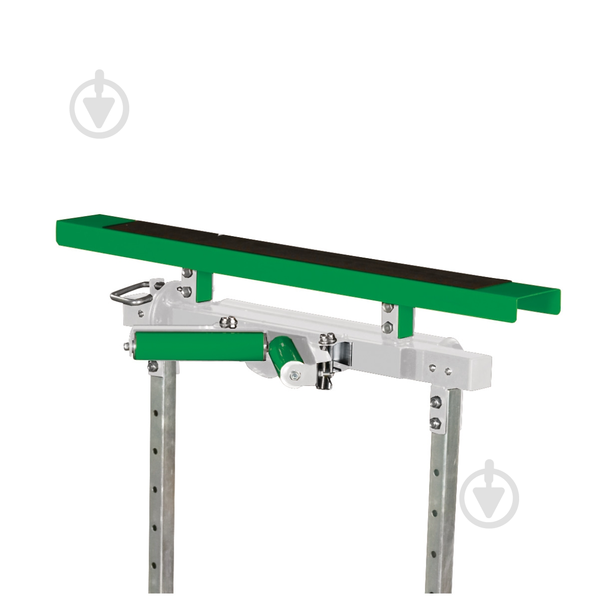Стойка универсальная опорная Holzstar UMS 1 5900009 - фото 5 Стойка универсальная опорная Holzstar UMS 1 5900009 - фото 5