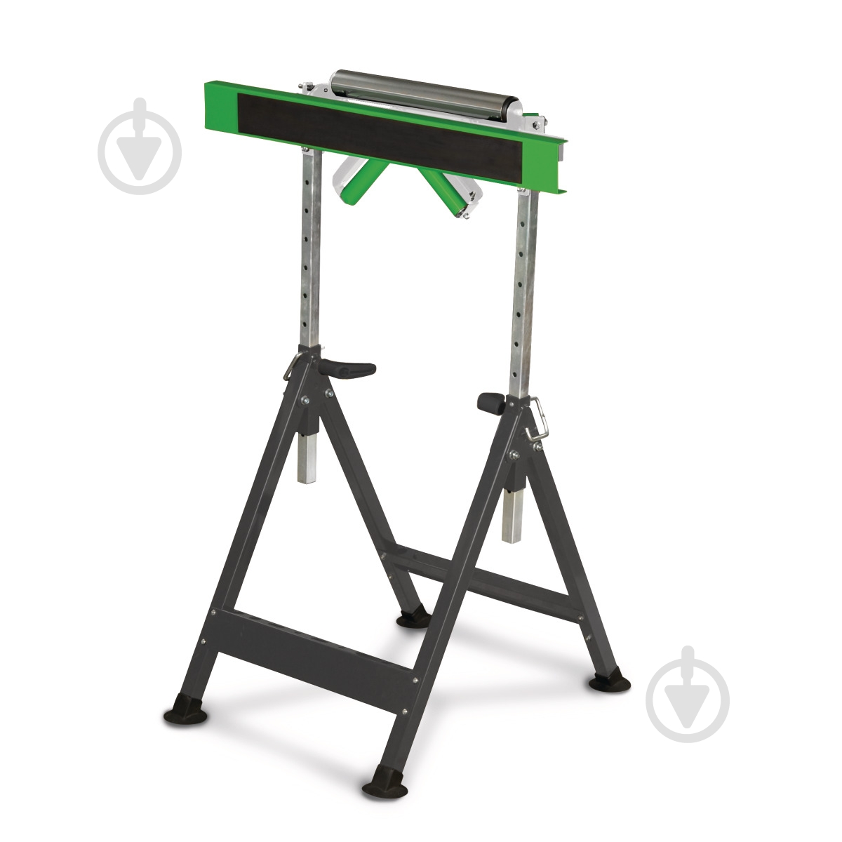 Стойка универсальная опорная Holzstar UMS 1 5900009 - фото 3 Стойка универсальная опорная Holzstar UMS 1 5900009 - фото 3
