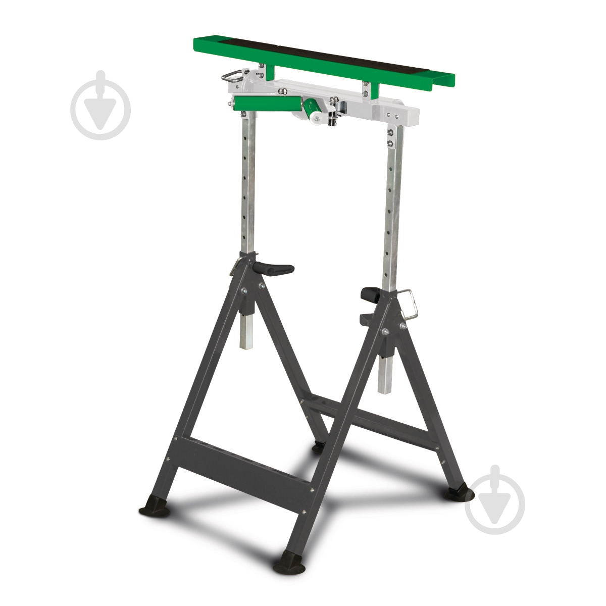 Стойка универсальная опорная Holzstar UMS 1 5900009 - фото 1 Стойка универсальная опорная Holzstar UMS 1 5900009 - фото 1