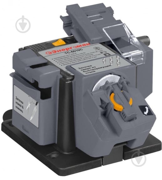Станок для заточки Енергомаш ТС-6010С - фото 1