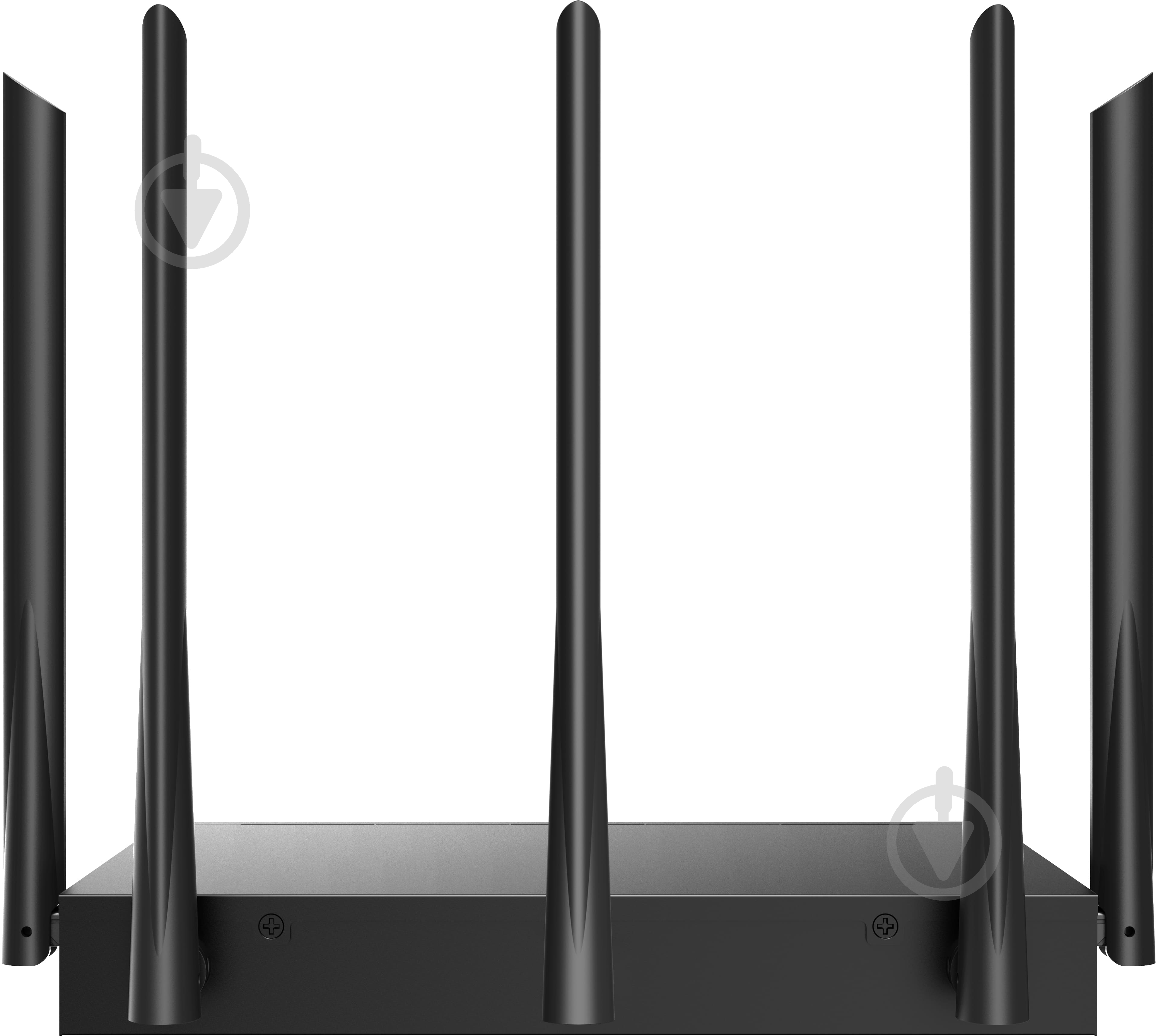 Маршрутизатор TENDA W30E Hotspot AX3000 - фото 4