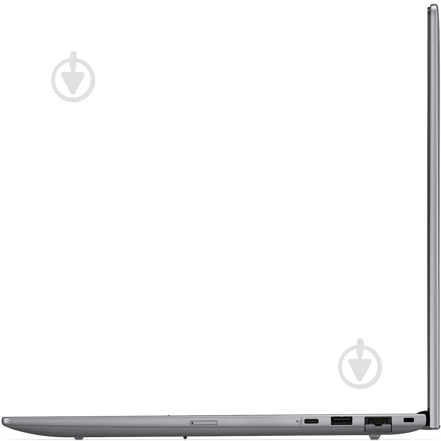 Ноутбук HP ZBook 8 G1i 16" (B30JYES) silver - фото 6