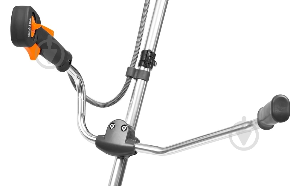 Мотокоса Daewoo DABC 320 Expert Line - фото 5