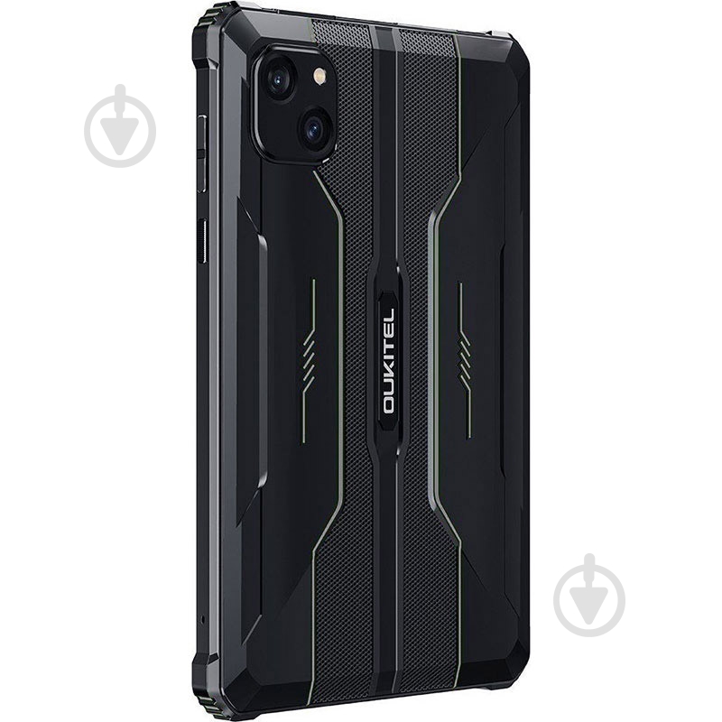 Планшет Oukitel RT3 pro 8" 4/128GB Wi-Fi + 4G (RT3pro_Black) - фото 7