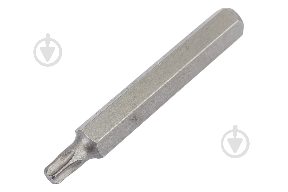 Бита ROCKFORCE TORX T35х75 мм 10 мм 1 шт. RF-1767535 - фото 1