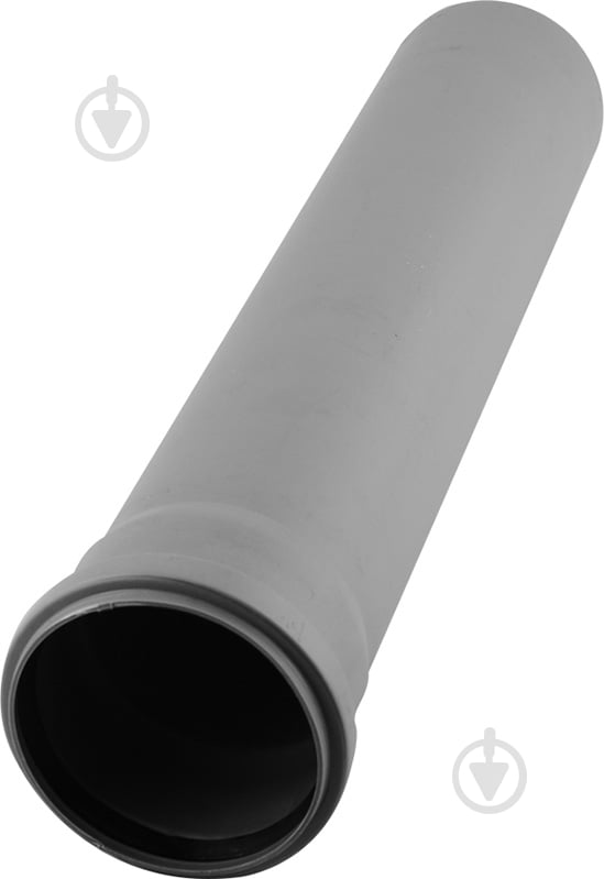 Труба каналізаційна Rhein 50х250 мм - фото 1