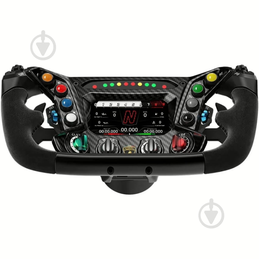 Кермо MOZA Racing RS070 - фото 2